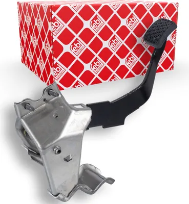 Produktbild von FEBI BILSTEIN 170404 Kupplungspedal
