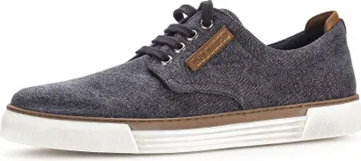 Produktbild von Gabor Sportliche Schnürschuhe - 0460.20.02 Damen 31353537313731 Blau 42 1/2 EU