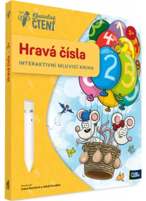 Immagine prodotto di Numeri giocosi