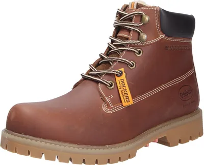 Produktbild von Dockers Herren Stiefel, braun(cognac (4)), Gr. 50