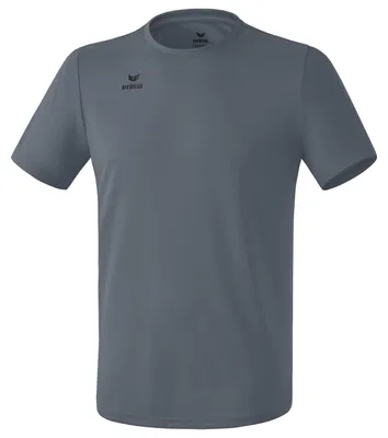 Produktbild von Erima Functional Teamsports T-Shirt Schiefergrau