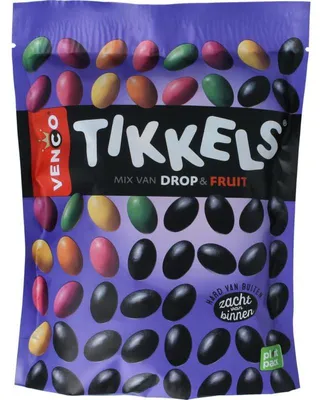 Productafbeelding van Venco Schoolkrijt (235 gr)