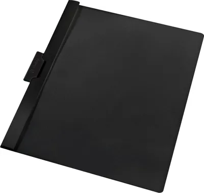 Obrázok produktu pre Zakladač Herlitz 10312486, A4, čierny
