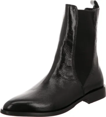 Produktbild von Gianluca Pisati Chelsea Boots Damen 31393437393639 Schwarz 37 EU