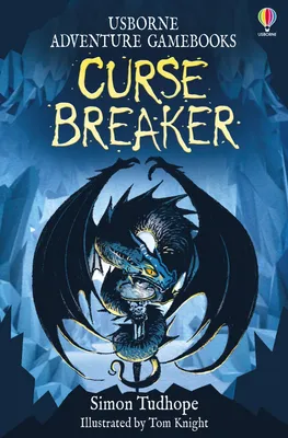 Produktbild von Curse Breaker