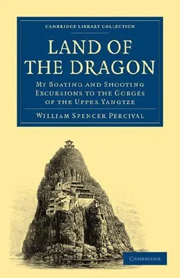 Produktbild von Land of the Dragon