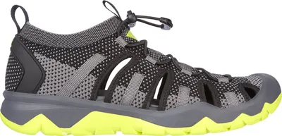 Produktbild von McKINLEY He.-Trek-Sandale Cayman GREY DARK/ BLACK/ GR 42