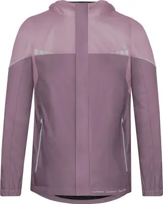Produktbild von normani Kinder Regenjacke