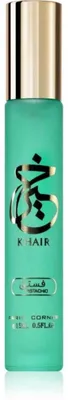 Produktbild von Paris Corner Khair Pistachio Eau De Parfum 15 ml