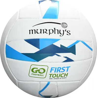 Produktbild von Murphy's Gaelic footballs Trainingsball für Kinder - First Touch
