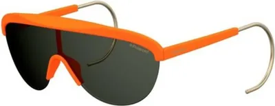 Produktbild von Polaroid Mod. Pld 6037_S Matte Orange