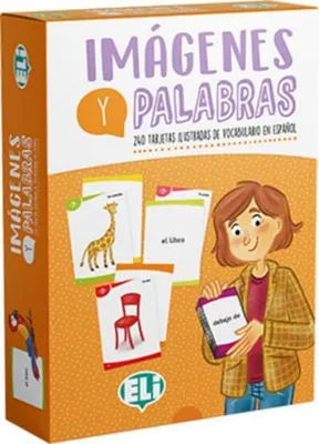 Obrázok produktu pre Obrázky a slová