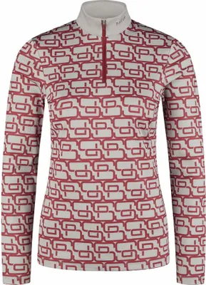 Image de Pikeur Icon Shirt Femme gris clair Sports HW 2024, Taille:38