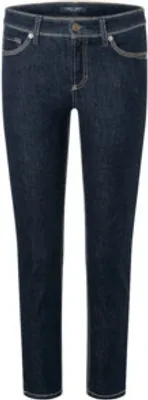 Produktbild von Cambio Slim Fit Jeans für Damen in blau blau 2230-80-01184
