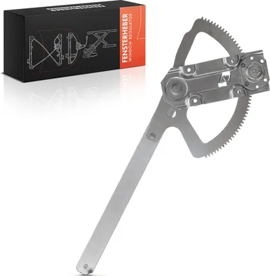 Immagine prodotto di Frankberg 1x Regolatore di finestrini anteriore destro per Mercedes-Benz Sprinter 2-T 3-T