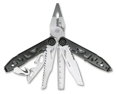 Zdjęcie produktu dla Multitool Böker Plus Specialist II