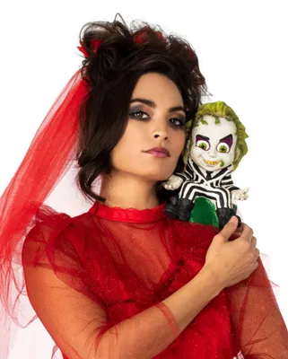 Immagine prodotto di Accessorio per costume da spalla Bettlejuice