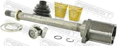 Produktbild von Febest 0211-T31Atrh