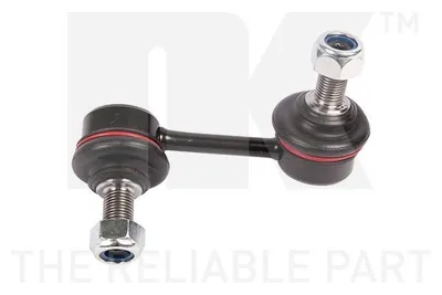 Produktbild von NK Koppelstange Stabilisator für MITSUBISHI PAJERO III (V7W, V6W) 5113012