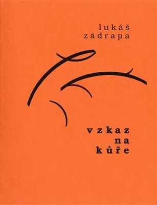 Obrázek produktu pro Vzkaz na kůře - Lukáš Zádrapa