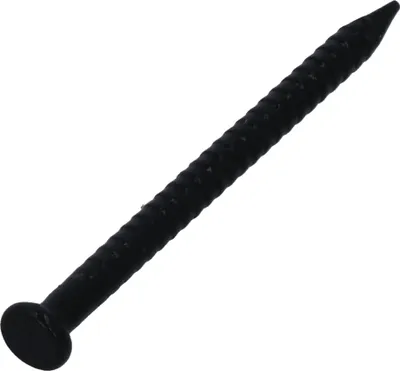 Obrázok produktu pre Suki panelová skrutka 1,75 x 40 mm, kalená, čierna (balenie = 100 ks)