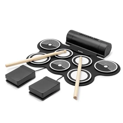 Obrázek produktu pro Elektronické bicí Huslog