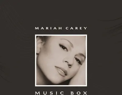 Zdjęcie produktu dla Mariah Carey - Music Box: 30th Anniversary Expanded Edition (Reissue) (Limited Edition) (3 CD)