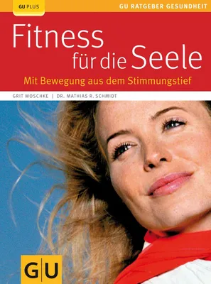 Produktbild von Fitness für die Seele