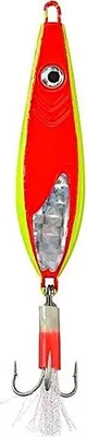 Produktbild von Fladen Sjollen 120g red/yellow