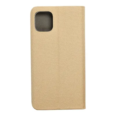 Zdjęcie produktu dla Pokrowiec König Design kompatybilny z Samsung Galaxy S23 Ultra ze sztucznej skóry - Etui na telefon komórkowy w kolorze złotym