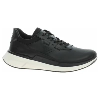 Produktbild von Ecco Schnürhalbschuhe in schwarz, Gr. 38