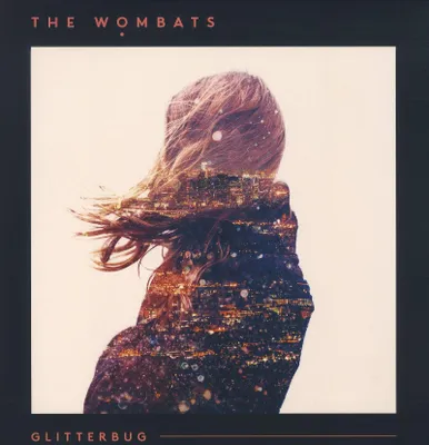 Zdjęcie produktu dla The Wombats - Glitterbug (Coloured) (LP)