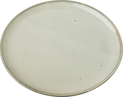 Zdjęcie produktu dla Basic Nature Talerz Płaski 25,5 Cm