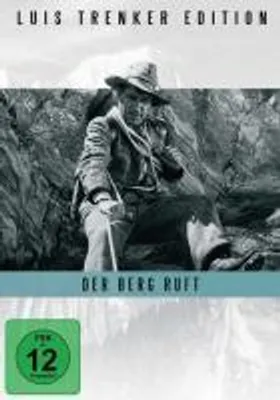 Produktbild von TRENKER,LUIS-Edition-Der Berg ruft,1937
