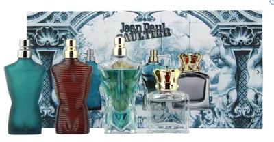 Produktbild von J.P. Gaultier Classique Miniatures Set