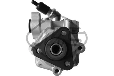 Produktbild von Metalcaucho 50080 Servolenkung Pumpe Servopumpe für VW Transporter V Bus (7HB, 7HJ, 7EB, 7EJ, 7EF, 7EG, 7HF, 7EC) Hydraulisch