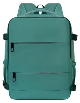 Produktbild von Tragbarer, wasserdichter Reise-Rucksack