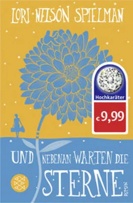 Immagine prodotto di Und nebenan warten die Sterne
