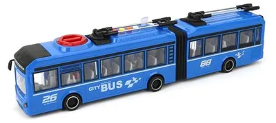 Image de Obus bleu, échelle 1:16
