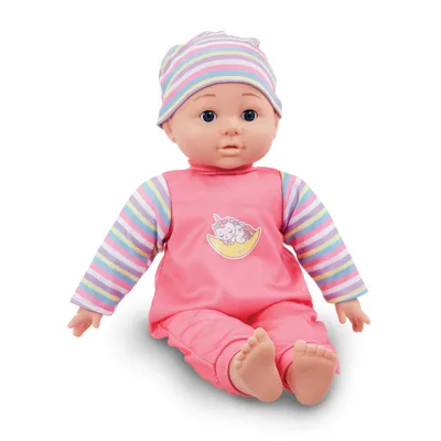 Zdjęcie produktu dla Lalki - Mówiąca lalka, v.40