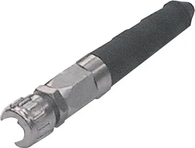 Image de Pistolet de soufflage en caoutchouc