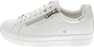Produktbild von Dockers by Gerli 56GM202610591 (38/weiss-silber)