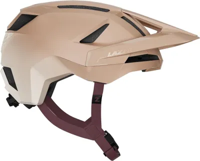 Zdjęcie produktu dla LAZER Kask Impala KinetiCore MTB Matte Coral Peach(S) 52-56 cm