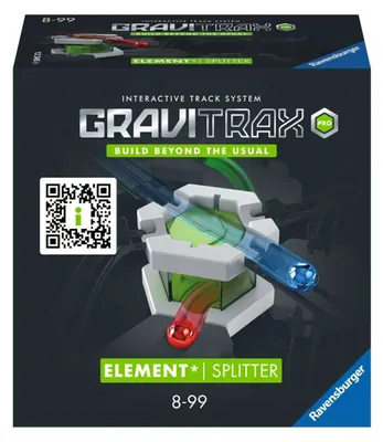 Immagine prodotto di Ravensburger GraviTrax Pro Estensione Splitter