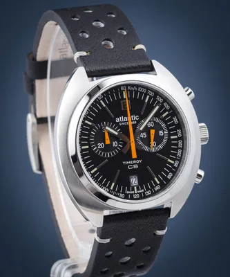 Obrázok produktu pre Pánske hodinky Atlantic Timeroy CS Chrono