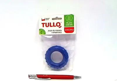 Immagine prodotto di Disco di riabilitazione blu 431 74316