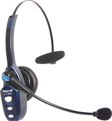 Immagine prodotto di Jabra BlueParrott B250-XTS SE - Cuffie - on-ear - convertibili