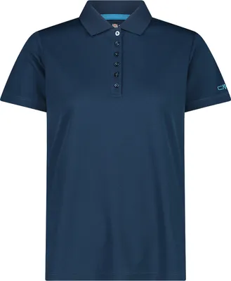 Produktbild von Woman Polo blue-cielo (02MN) 36