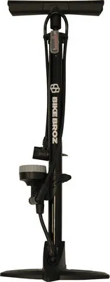 Produktbild von Bike Broz Fahrrad-Standpumpe Percy Pump