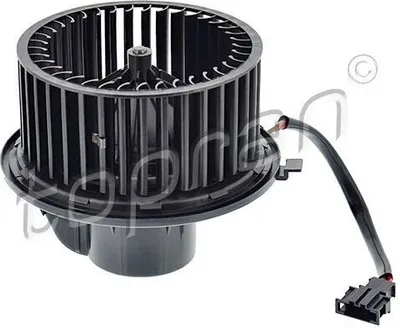 Produktbild von TOPRAN 109 898 Gebläsemotor Innenraumgebläse für VW Transporter IV Bus (70B, 70C, 7DB, 7DK, 70J, 70K, 7DC, 7DJ) Transporter IV Kastenwagen